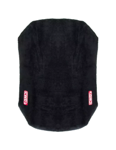 Housse CWD Pour Tapis de Voltige Noir
