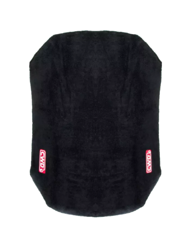 Housse CWD Pour Tapis de Voltige Noir