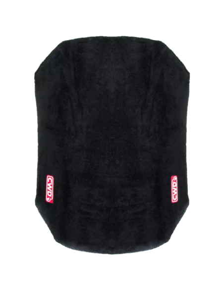Housse CWD Pour Tapis de Voltige Noir