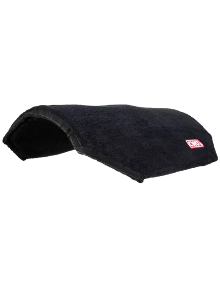 Housse CWD Pour Tapis de Voltige Noir