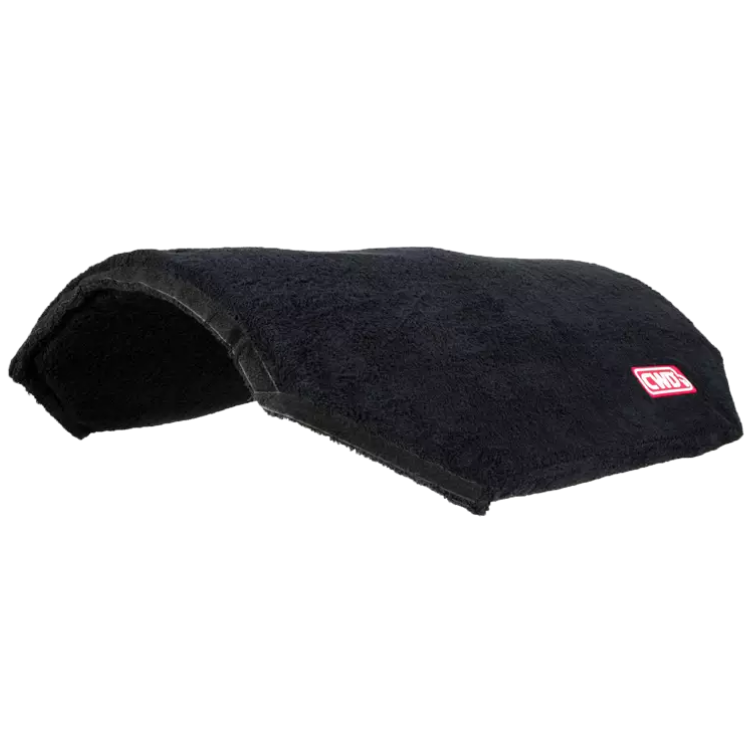 Housse CWD Pour Tapis de Voltige Noir