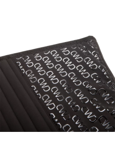 Tapis De Selle CWD Jumping Noir 2