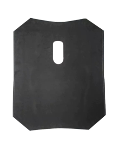 Tapis De Voltige CWD Composite Noir