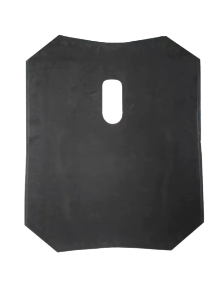 Tapis De Voltige CWD Composite Noir