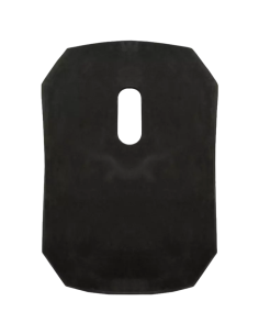 Tapis De Voltige CWD Composite Noir 2