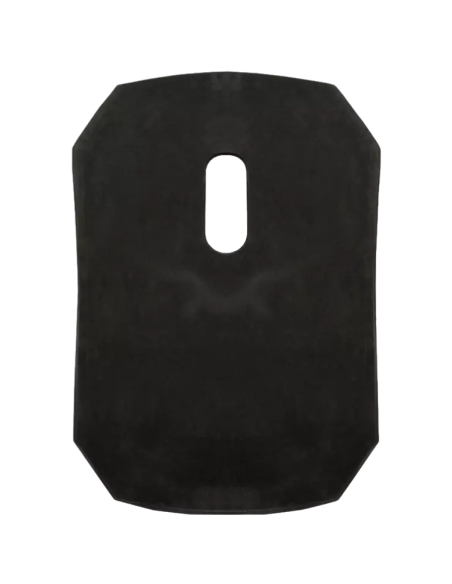 Tapis De Voltige CWD Composite Noir