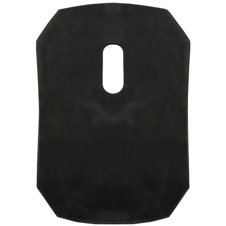 Tapis De Voltige CWD Composite Noir