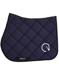Tapis De Selle Ego7 Diamond Jumping
