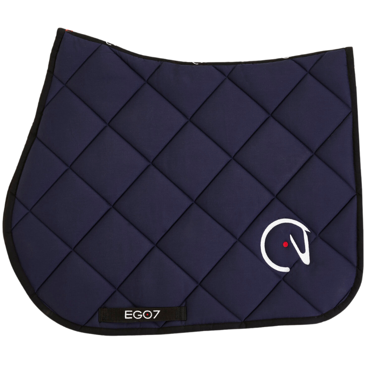 Tapis De Selle Ego7 Diamond Jumping
