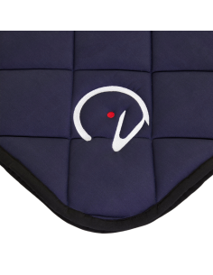 Tapis De Selle Ego7 Diamond Jumping 2