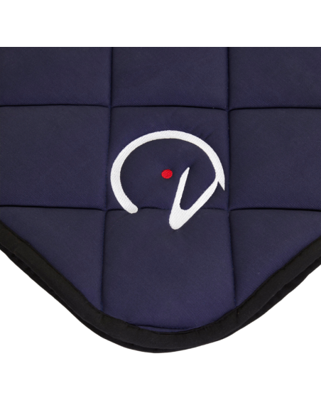 Tapis De Selle Ego7 Diamond Jumping