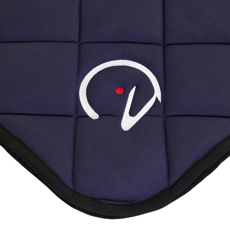 Tapis De Selle Ego7 Diamond Jumping