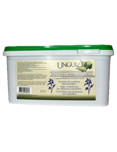 Immune Defenses Ungula