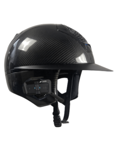 Kit Audio Freejump Intercom Black 2