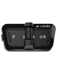 Kit All User Freejump Intercom Black