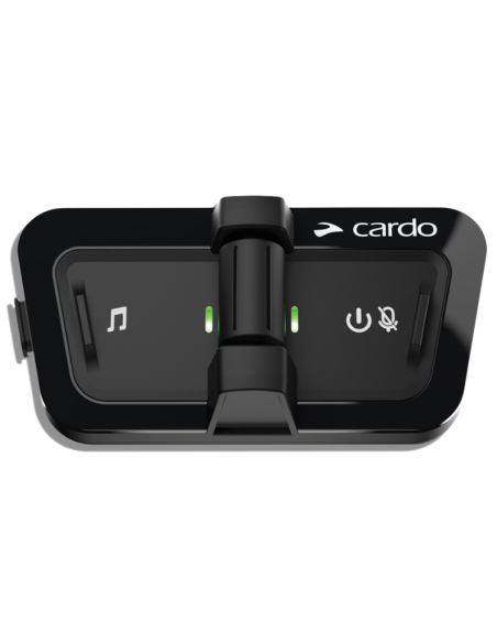 Kit All User Freejump Intercom Noir