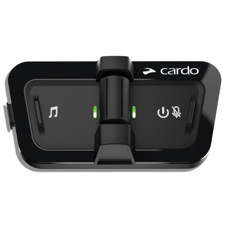 Kit All User Freejump Intercom Noir