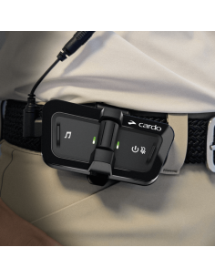 Kit All User Freejump Intercom Black 2