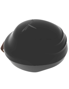 Freejump Helmet Case Black