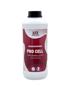 Complément Rekor Pro Cell 1L