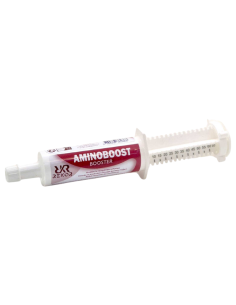 Seringue Rekor Aminoboost 60ml