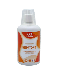 Complément Rekor Hepatone 500ml