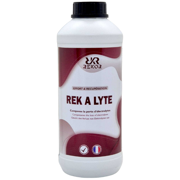 Complément Rekor Rek A Lyte 1L