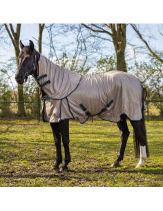 Chemise Anti-Mouches BR Combo Classic Tan 2