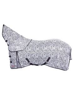 Chemise Anti-Mouches Combo Première Animal Print Zèbre