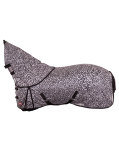 Chemise Anti-Mouches Combo Première Animal Print Zèbre 2