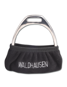 Housse Polaire Waldhausen Pour Étriers
