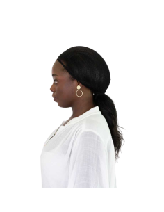 Ellsworth Ponytail Hairnet 2