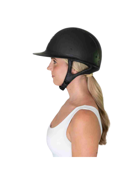Résille Ellsworth Queue De Cheval PLATINIUM BLONDE