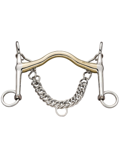 Mors De Bride Sprenger Bemelmans Branches Courtes