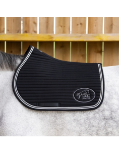 Jump'In Balthazar Saddle Pad 2