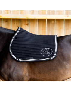 Jump'In Balthazar Saddle Pad