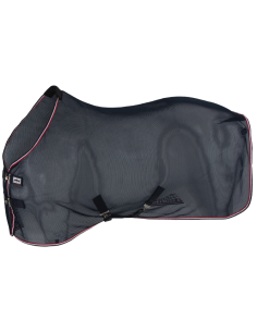 Chemise Anti-Mouches Eskadron Fly Dura Contrast Marine