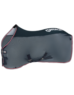 Eskadron Pro Cover Fly Shirt Navy