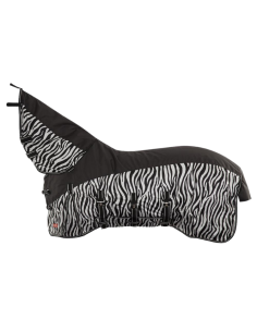 Chemise Anti-Mouches Première 3 En 1 Zèbre