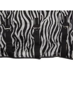 Chemise Anti-Mouches Première 3 En 1 Zèbre 2