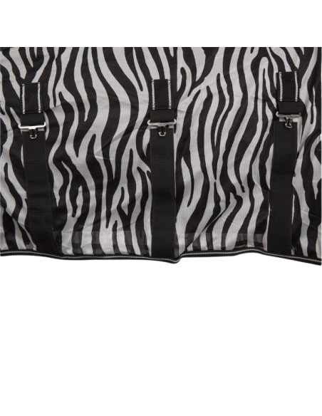 Chemise Anti-Mouches Première 3 En 1 Zèbre