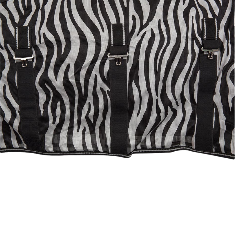 Chemise Anti-Mouches Première 3 En 1 Zèbre