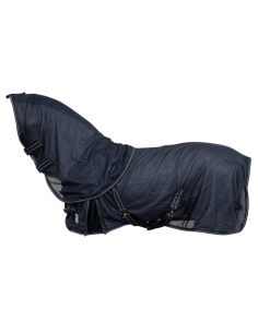 Chemise Anti-Mouches Première XS All Year Avec Encolure Salute