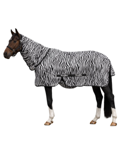 Covalliero RugBe Fly Rug 2