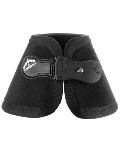 Cloches Veredus Fast Bell Noir