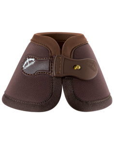 Cloches Veredus Fast Bell Noir 2