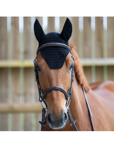 Bonnet Jump'In Balthazar NOIR