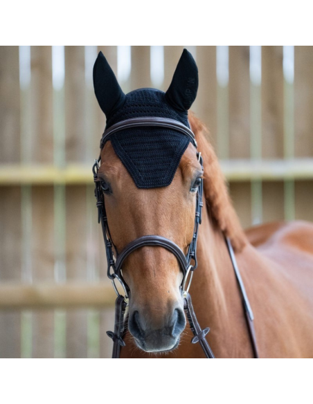Bonnet Jump'In Balthazar NOIR