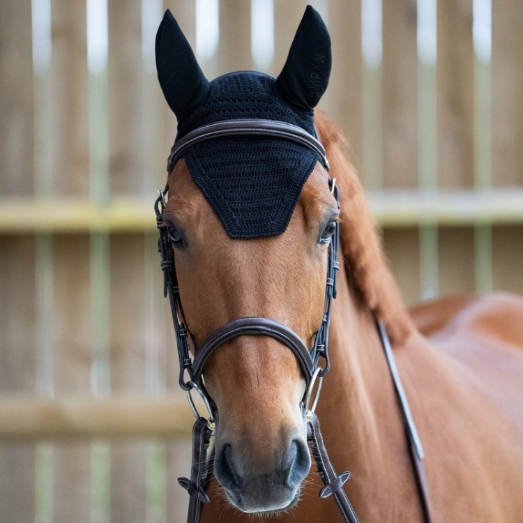 Bonnet Jump'In Balthazar NOIR