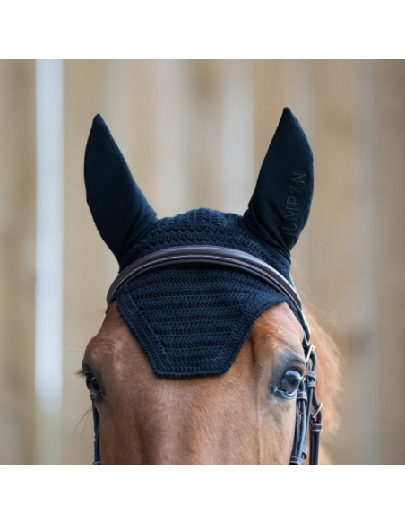Bonnet Jump'In Balthazar NOIR